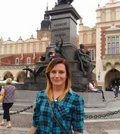 Katarzyna Durzyńska - Sulechów, Wiek 31. Dołącz tak samo jak Katarzyna do najlepszych hostess, modelek i fotomodelek w Polsce