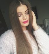Kasia Jarosz - Tychy, Wiek 25. Dołącz tak samo jak Kasia do najlepszych hostess, modelek i fotomodelek w Polsce