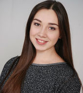 Kateryna Ostapko - Kraków, Wiek 20. Dołącz tak samo jak Kateryna do najlepszych hostess, modelek i fotomodelek w Polsce