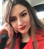 Kateryna Sinkevich - Warszawa, Wiek 23. Dołącz tak samo jak Kateryna do najlepszych hostess, modelek i fotomodelek w Polsce