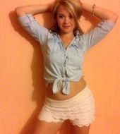 Karolina Adamkiewicz - Brodnica, Wiek 33. Dołącz tak samo jak Karolina do najlepszych hostess, modelek i fotomodelek w Polsce