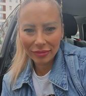 Kinga Karaśkiewicz - Płock, Wiek 41. Dołącz tak samo jak Kinga do najlepszych hostess, modelek i fotomodelek w Polsce