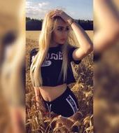 Karolina Xxx - Sieradz, Wiek 21. Dołącz tak samo jak Karolina do najlepszych hostess, modelek i fotomodelek w Polsce