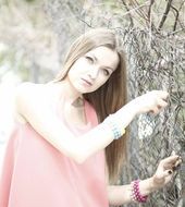 Kasia H-s - Warszawa, Wiek 33. Dołącz tak samo jak Kasia do najlepszych hostess, modelek i fotomodelek w Polsce