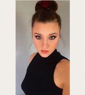 Aleksandra Kiełbasińska - Gdynia, Wiek 25. Dołącz tak samo jak Aleksandra do najlepszych hostess, modelek i fotomodelek w Polsce