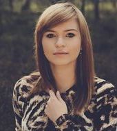 Ania Jurkiewicz - Warszawa, Wiek 29. Dołącz tak samo jak Ania do najlepszych hostess, modelek i fotomodelek w Polsce