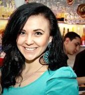 Maria Bondarenko - Kraków, Wiek 32. Dołącz tak samo jak Maria do najlepszych hostess, modelek i fotomodelek w Polsce