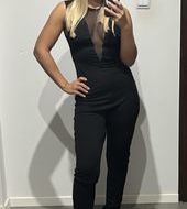 Elwira Elwira - Warszawa, Wiek 28. Dołącz tak samo jak Elwira do najlepszych hostess, modelek i fotomodelek w Polsce