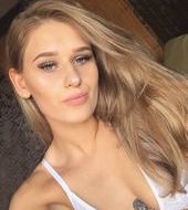Karolina Kończyk - Gliwice, Wiek 26. Dołącz tak samo jak Karolina do najlepszych hostess, modelek i fotomodelek w Polsce