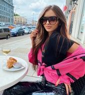 Iryna Iryna - Warszawa, Wiek 25. Dołącz tak samo jak Iryna do najlepszych hostess, modelek i fotomodelek w Polsce
