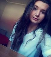 Klaudia Wójcik - Piaseczno, Wiek 18. Dołącz tak samo jak Klaudia do najlepszych hostess, modelek i fotomodelek w Polsce
