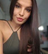 Klaudia Maliszewska - Toruń, Wiek 27. Dołącz tak samo jak Klaudia do najlepszych hostess, modelek i fotomodelek w Polsce