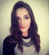 Klaudia Kałamarz - Jarosław, Wiek 28. Dołącz tak samo jak Klaudia do najlepszych hostess, modelek i fotomodelek w Polsce