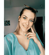 Klaudia Borejko - Mińsk Mazowiecki, Wiek 25. Dołącz tak samo jak Klaudia do najlepszych hostess, modelek i fotomodelek w Polsce
