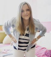 Klaudia Gera - Warszawa, Wiek 29. Dołącz tak samo jak Klaudia do najlepszych hostess, modelek i fotomodelek w Polsce