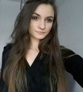 Klaudia Szewczuk - Bielsk Podlaski, Wiek 24. Dołącz tak samo jak Klaudia do najlepszych hostess, modelek i fotomodelek w Polsce
