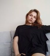 Krystyna Markiewicz - Olsztyn, Wiek 26. Dołącz tak samo jak Krystyna do najlepszych hostess, modelek i fotomodelek w Polsce