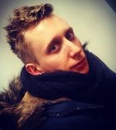 Adam Koszewski - Poznań, Wiek 23. Dołącz tak samo jak Adam do najlepszych hostess, modelek i fotomodelek w Polsce