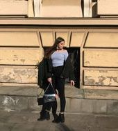 Natalia Kosecka - Nowy Sącz, Wiek 23. Dołącz tak samo jak Natalia do najlepszych hostess, modelek i fotomodelek w Polsce