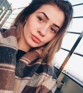 Anastasiia Kozachuk - Lublin, Wiek 26. Dołącz tak samo jak Anastasiia do najlepszych hostess, modelek i fotomodelek w Polsce