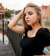 Katsiaryna Piatouskaya - Gdańsk, Wiek 28. Dołącz tak samo jak Katsiaryna do najlepszych hostess, modelek i fotomodelek w Polsce