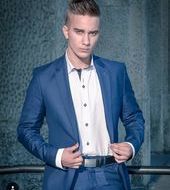 Adam Jarząbek - Kraków, Wiek 24. Dołącz tak samo jak Adam do najlepszych hostess, modelek i fotomodelek w Polsce