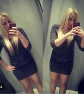 Karina Kubiak - Poznań, Wiek 18. Dołącz tak samo jak Karina do najlepszych hostess, modelek i fotomodelek w Polsce