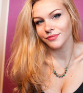 Nicole Rydzewska - Bytom, Wiek 26. Dołącz tak samo jak Nicole do najlepszych hostess, modelek i fotomodelek w Polsce