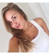 Karolina Marszałek - Szczecin, Wiek 27. Dołącz tak samo jak Karolina do najlepszych hostess, modelek i fotomodelek w Polsce