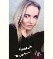Justyna Latarska - Warszawa, Wiek 26. Dołącz tak samo jak Justyna do najlepszych hostess, modelek i fotomodelek w Polsce