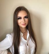 Lena Arabas - Katowice, Wiek 25. Dołącz tak samo jak Lena do najlepszych hostess, modelek i fotomodelek w Polsce