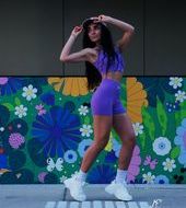 Valeryia Romejko - Pruszków, Wiek 31. Dołącz tak samo jak Valeryia do najlepszych hostess, modelek i fotomodelek w Polsce