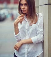 Valeriia Yakusheva - Warszawa, Wiek 26. Dołącz tak samo jak Valeriia do najlepszych hostess, modelek i fotomodelek w Polsce