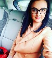 Lidia Rynkowska - Warszawa, Wiek 32. Dołącz tak samo jak Lidia do najlepszych hostess, modelek i fotomodelek w Polsce