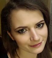Anna Tomaszewska - Warszawa, Wiek 39. Dołącz tak samo jak Anna do najlepszych hostess, modelek i fotomodelek w Polsce