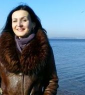Larisa Faizullina - Gdańsk, Wiek 47. Dołącz tak samo jak Larisa do najlepszych hostess, modelek i fotomodelek w Polsce