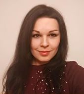 Yevheniia Lukianova - Bielsko-Biała, Wiek 35. Dołącz tak samo jak Yevheniia do najlepszych hostess, modelek i fotomodelek w Polsce