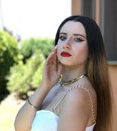 Angelika Zamojska - Szczecin, Wiek 23. Dołącz tak samo jak Angelika do najlepszych hostess, modelek i fotomodelek w Polsce