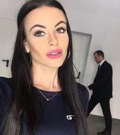 Magdalena Wolska - Kielce, Wiek 27. Dołącz tak samo jak Magdalena do najlepszych hostess, modelek i fotomodelek w Polsce