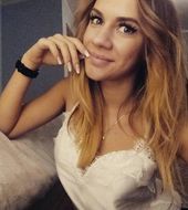Magdalena Słotwińska - Lublin, Wiek 26. Dołącz tak samo jak Magdalena do najlepszych hostess, modelek i fotomodelek w Polsce
