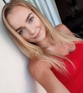 Magdalena Grzybek - Poznań, Wiek 27. Dołącz tak samo jak Magdalena do najlepszych hostess, modelek i fotomodelek w Polsce