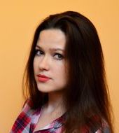 Magdalena Kozioł - Łódź, Wiek 32. Dołącz tak samo jak Magdalena do najlepszych hostess, modelek i fotomodelek w Polsce
