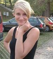 Magdalena Osiak - Puławy, Wiek 36. Dołącz tak samo jak Magdalena do najlepszych hostess, modelek i fotomodelek w Polsce