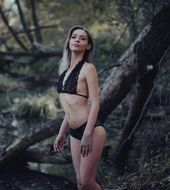 Magdalena Olesi - Kraków, Wiek 29. Dołącz tak samo jak Magdalena do najlepszych hostess, modelek i fotomodelek w Polsce