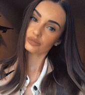 Magda Butera - Kraków, Wiek 25. Dołącz tak samo jak Magda do najlepszych hostess, modelek i fotomodelek w Polsce