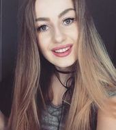 Magda Tatura - Kielce, Wiek 28. Dołącz tak samo jak Magda do najlepszych hostess, modelek i fotomodelek w Polsce
