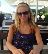 Magdalena Rodko - Sosnowiec, Wiek 34. Dołącz tak samo jak Magdalena do najlepszych hostess, modelek i fotomodelek w Polsce