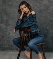 Magdalena Moneta - Warszawa, Wiek 25. Dołącz tak samo jak Magdalena do najlepszych hostess, modelek i fotomodelek w Polsce