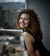Magdalena Ratajczak - Poznań, Wiek 33. Dołącz tak samo jak Magdalena do najlepszych hostess, modelek i fotomodelek w Polsce