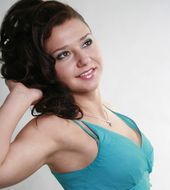 Marianna Napierała - Poznań, Wiek 32. Dołącz tak samo jak Marianna do najlepszych hostess, modelek i fotomodelek w Polsce